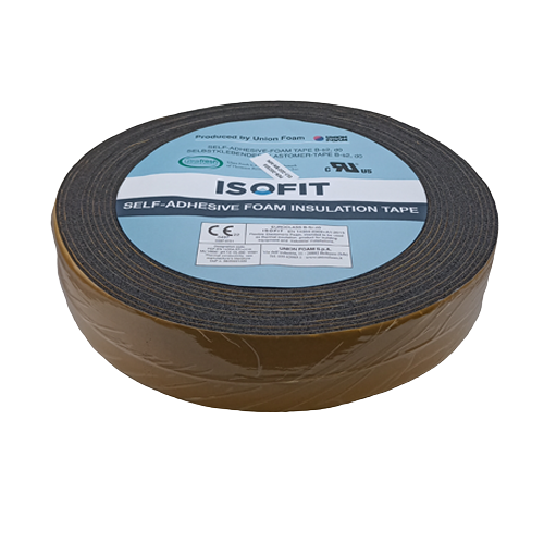ISOFIT elastomeer tape