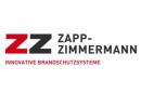 Zapp Zimmermann logo